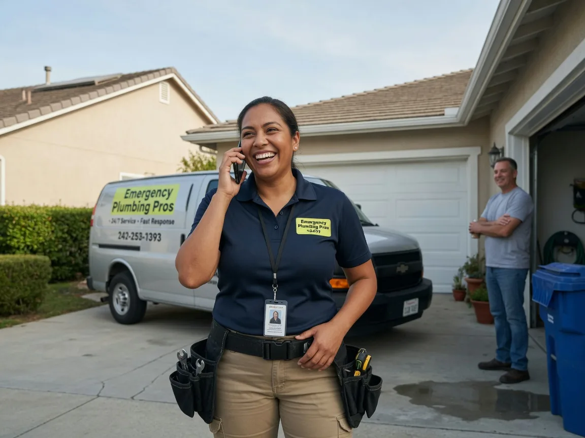 Emergency Plumber Chadbourn, NC FAQs
